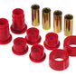 Prothane 84-87 Chevy Corvette Front End Link Kit - Red