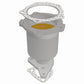MagnaFlow Conv DF 96-97 Mazda 626 2.0L