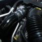 Wehrli 01-04 Chevrolet 6.6L LB7 Duramax 3in Y-Bridge Kit - Fine Texture Black