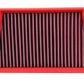 BMC 2017+ Jaguar E-Pace (X540) 2.0 D Replacement Panel Air Filter