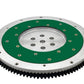 Fidanza 90-92 Mitsubishi Talon/Eclipse 2.0L NT 6-Bolt Crank / 92 Galant NT FWD SOHC Alum Flywheel
