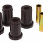 Prothane 79-93 Ford Mustang Control Arm Bushings - Black