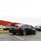 Corsa 2016 Cadillac CTS V Sedan 6.2L V8 2.75in Polished Sport Axle-Back Exhaust