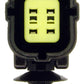 NGK Chevrolet Optra 2005-2004 Direct Fit Oxygen Sensor