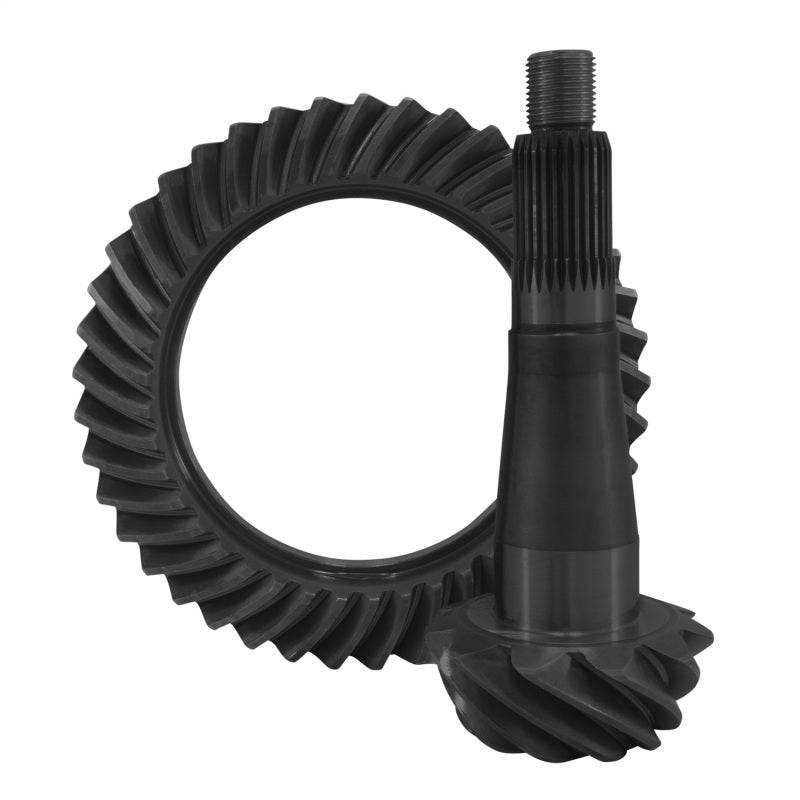 Yukon Gear High Performance Gear Set For Chrylser 8.75in w/ 89 Housing in a 3.73 Ratio