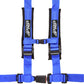 PRP 4.2 Harness- Blue
