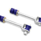 SuperPro 1991 Toyota Land Cruiser Base Rear HD Extended End Link Set