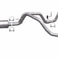 Gibson 05-08 Ford F-150 FX4 5.4L 2.5in Cat-Back Dual Extreme Exhaust - Stainless