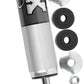 Fox 97-On Y61/88-97 Y60 Nissan Patrol 2.0 Performance Series 9.1in. Smooth Body IFP Front Shock