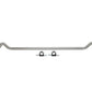 Whiteline 00-04 Honda S2000 AP Front 30mm Swaybar-heavy duty