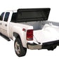 Tonno Pro 16-22 Toyota Tacoma 5ft Fleetside Hard Fold Tonneau Cover