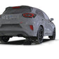Rally Armor 20-22 Ford Puma ST Black Mud Flap w/ Grey Logo