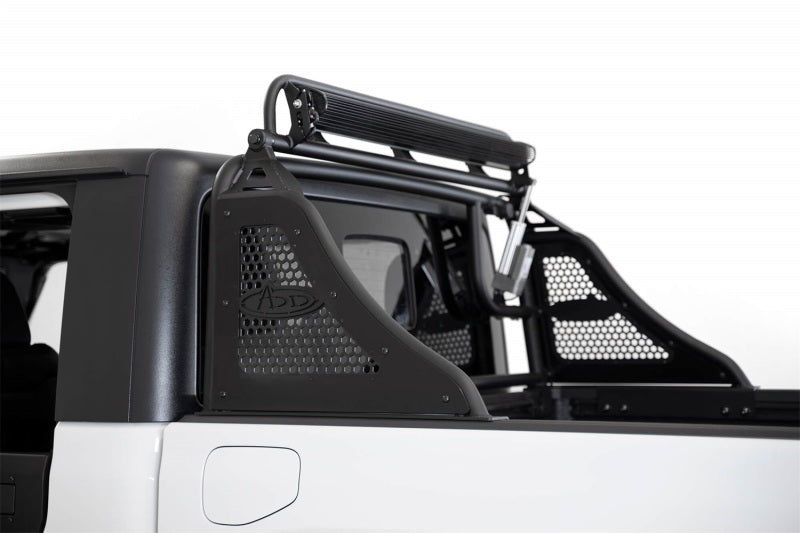 Jeep Gladiator JT Race Series Chase Rack