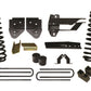 Skyjacker 4" KIT, 17 F250 4WD DIESEL