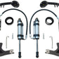 ICON 2005+ Toyota Tacoma / 03-09 Toyota 4Runner / 07-09 Toyota FJ S2 Stage 3 Upgrade System