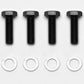 Wilwood Rotor Bolt Kit - Wide 5 Hub - 8 pk.