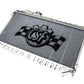 CSF 89-97 Mazda Miata Radiator