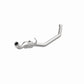 Magnaflow Conv DF 06-11 ML350 3.5L ds