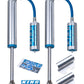 King Shocks 98-02 Toyota Land Cruiser 100 Rear 2.5 Dia Remote Reservoir Shock (Pair)