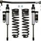 ICON 2017+ Ford F-250/F-350 2.5in Stage 3 Suspension System