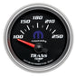 Autometer Mopar 52.4mm SSE 100-250 Degree F Transmission Temperature Gauge