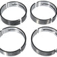 Clevite Ford Products 4 2.0L DOHC 1995-03 Main Bearing Set