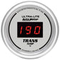 Autometer Ultra-Lite 52mm 0-300 Deg F Digital Oil Temperature