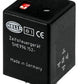 Hella Timer Control 12V 5PIN 0-900S Delay Off