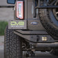 DV8 Offroad 21-22 Ford Bronco FS-15 Series Rear Bumper