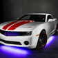 Oracle Universal Dynamic LED Underbody Kit - ColorSHIFT - Dynamic