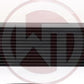 Wagner Tuning Honda Civic Type-R FK2 Competition Intercooler Kit