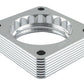 aFe Silver Bullet Throttle Body Spacers TBS Ford Mustang 05-07 V6-4.0L