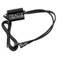 Oracle 14-15 Chevrolet Camaro RS Headlight DRL Upgrade Kit - ColorSHIFT