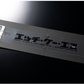 HKS HKS STICKER KANA W200 BLACK