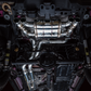 AWE 21+ Wrangler 392 Switchpath Cat-Back Exhaust- Quad BashGuards