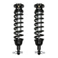 ICON 2019+ Ford Ranger Ext Travel 2.5 Series Shocks VS IR Coilover Kit