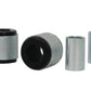 Whiteline Plus 03+ Nissan 350z / Infiniti G35 Rear Upper Front Trailing Arm Bushing Kit