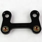 Wilwood Caliper Bracket Left Front Midget 10.20in Rotor DPS
