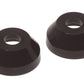 Prothane Ford Mustang Tie Rod Boots - Black
