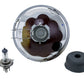 Hella Vision Plus 7 inch 165MM HB2 12V SAE VP Head Lamp