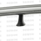 Seibon 09-10 Nissan GTR R35 OEM Carbon Fiber Rear Spoiler