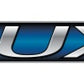 UnderCover 14-16 Chevy Silverado 1500 5.8ft Lux Bed Cover - Iridium Effect
