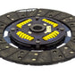 ACT 2011 Ford Mustang Perf Street Sprung Disc