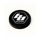 Baja Designs Squadron-R Injection Mold Rock Guard - Black