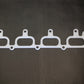 Torque Solution Thermal Intake Manifold Gasket: Mitsubishi Eclipse Turbo 95-99