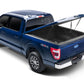 UnderCover 2021 Ford F-150 Crew Cab 5.5ft Elite LX Bed Cover - Lucid Red