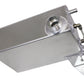Moroso 07-16 GM Pickup/SUV (Gas) Coolant Expansion Tank - Direct Bolt-In Replacement
