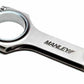 Manley Dodge Neon SRT-4 2.4L I4 DOHC H Beam Connecting Rod (Single Rod)
