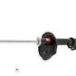 KYB Shocks & Struts Excel-G Rear Right HYUNDAI Accent 2000-02