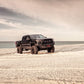 Road Armor 16-20 Toyota Tacoma Stealth Front Winch Bumper w/Lonestar Guard - Tex Blk